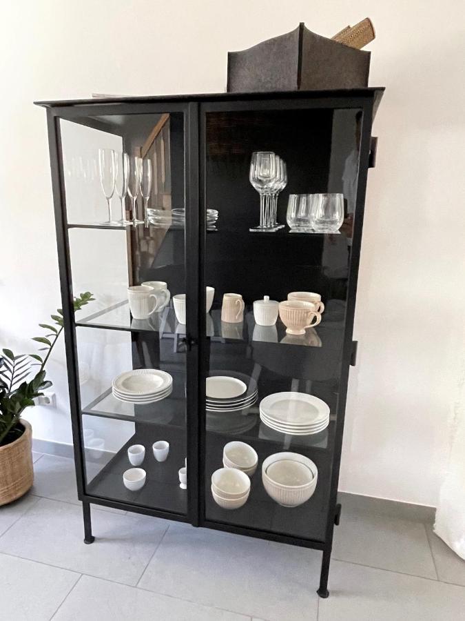 Stilvolle Wohnung Fuer 2-3 Personen - Mit Riesiger Dachterrasse Haigerloch ภายนอก รูปภาพ