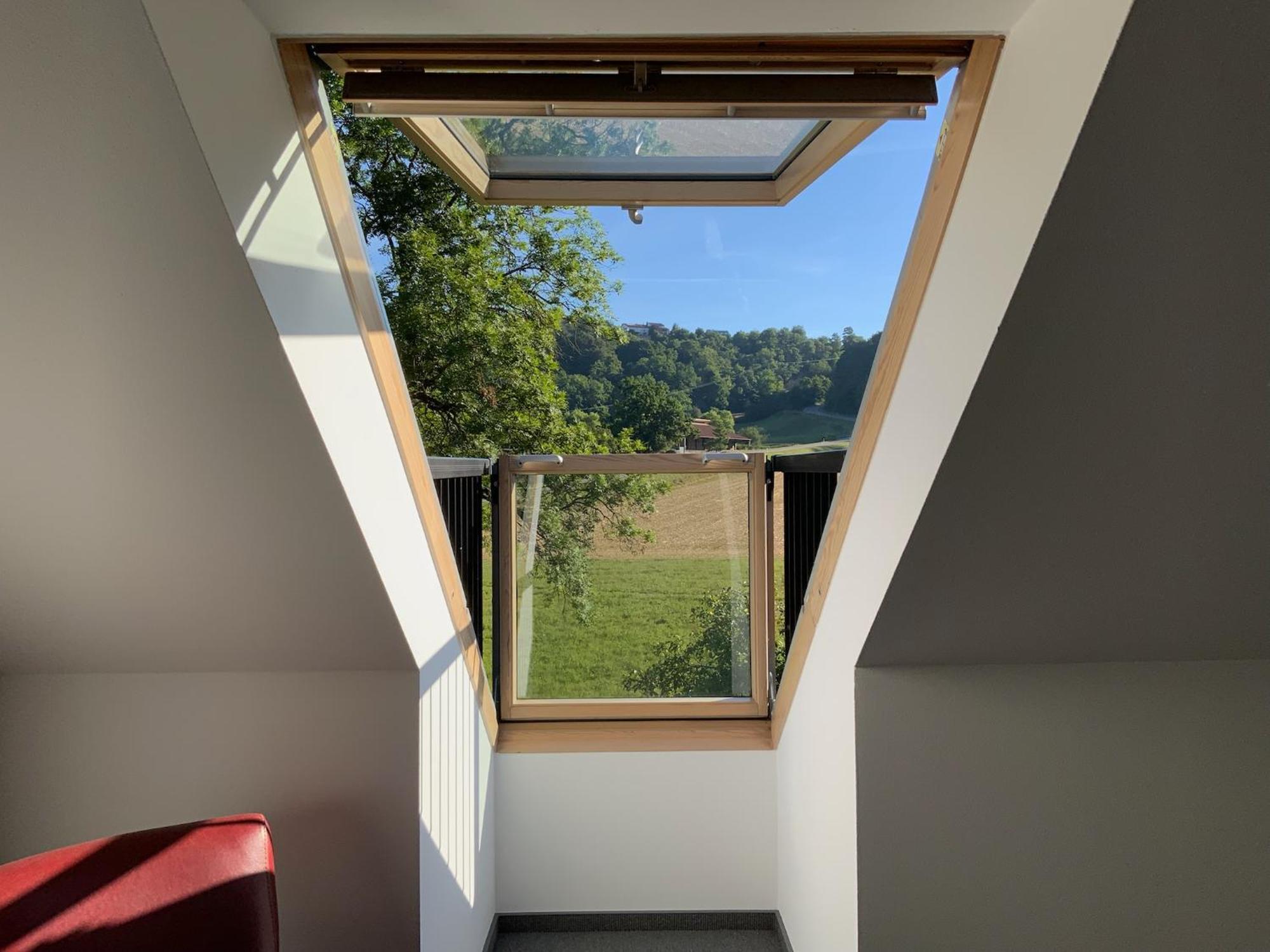 Stilvolle Wohnung Fuer 2-3 Personen - Mit Riesiger Dachterrasse Haigerloch ภายนอก รูปภาพ