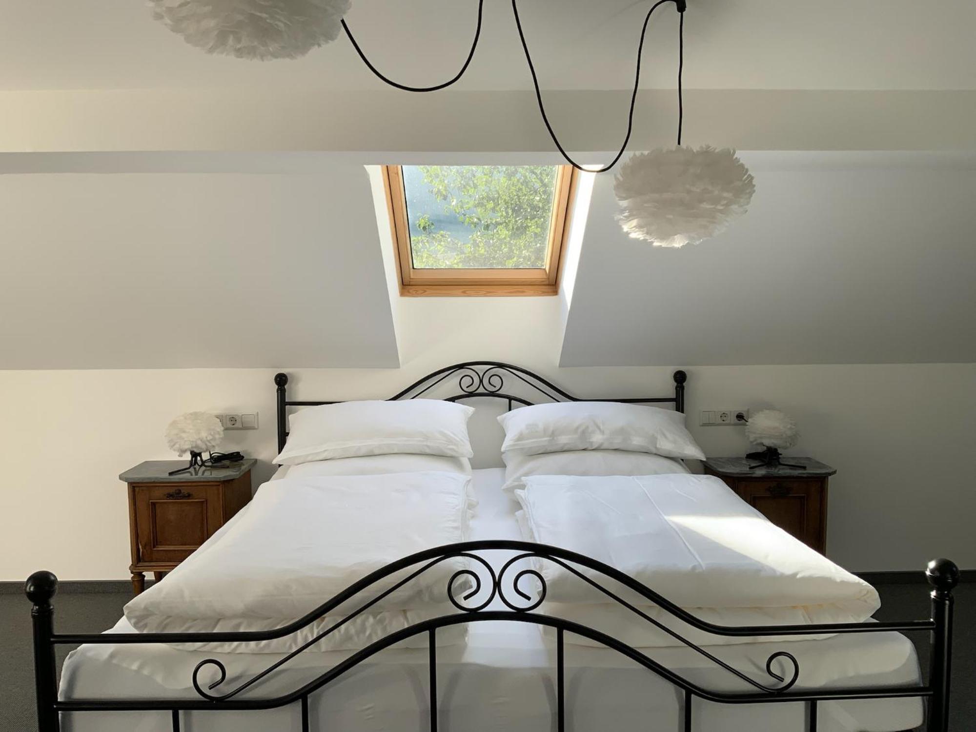 Stilvolle Wohnung Fuer 2-3 Personen - Mit Riesiger Dachterrasse Haigerloch ภายนอก รูปภาพ