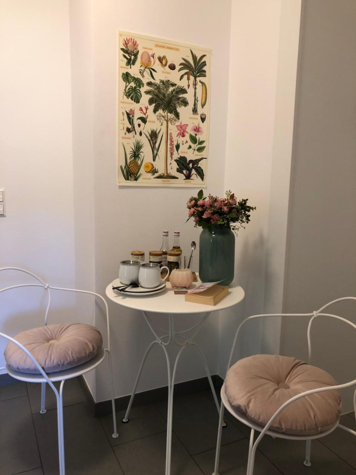 Stilvolle Wohnung Fuer 2-3 Personen - Mit Riesiger Dachterrasse Haigerloch ภายนอก รูปภาพ