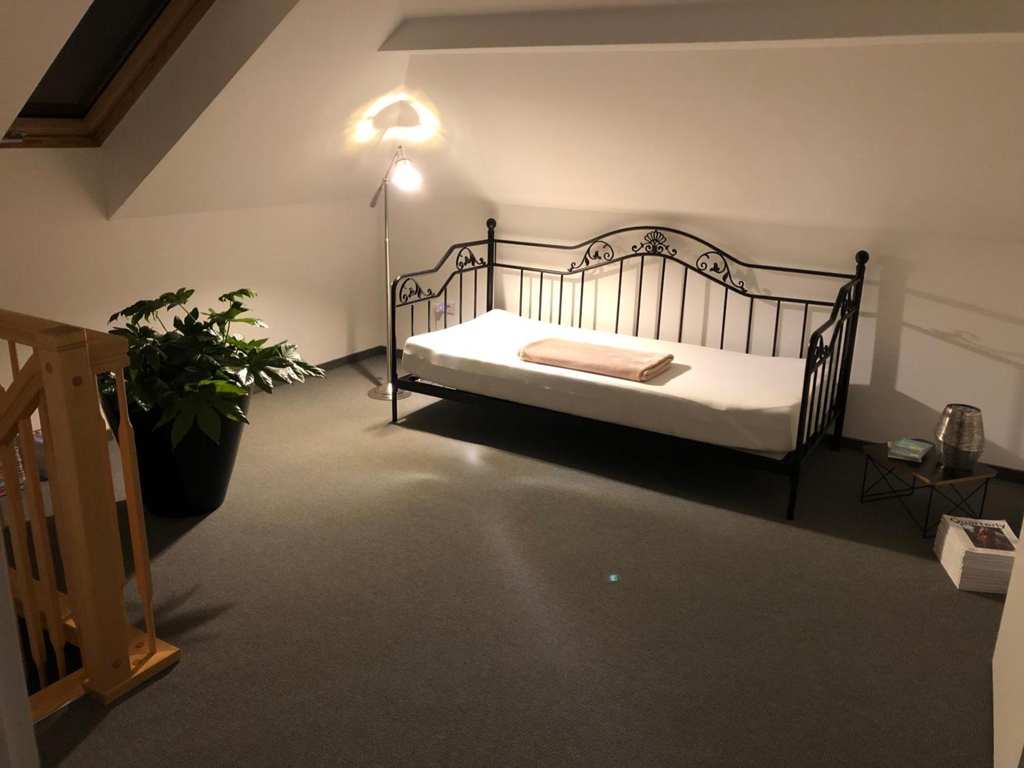 Stilvolle Wohnung Fuer 2-3 Personen - Mit Riesiger Dachterrasse Haigerloch ภายนอก รูปภาพ