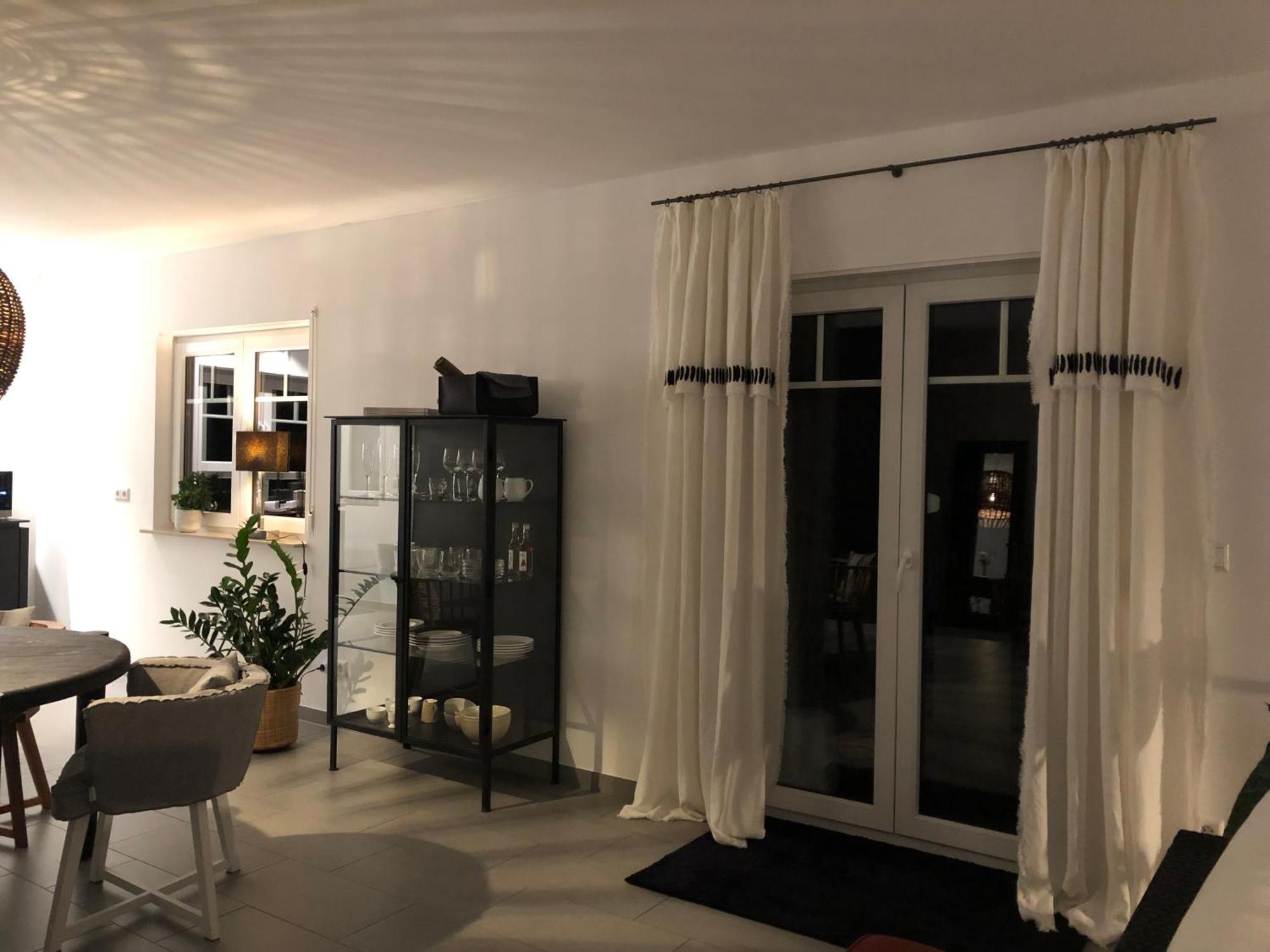 Stilvolle Wohnung Fuer 2-3 Personen - Mit Riesiger Dachterrasse Haigerloch ภายนอก รูปภาพ