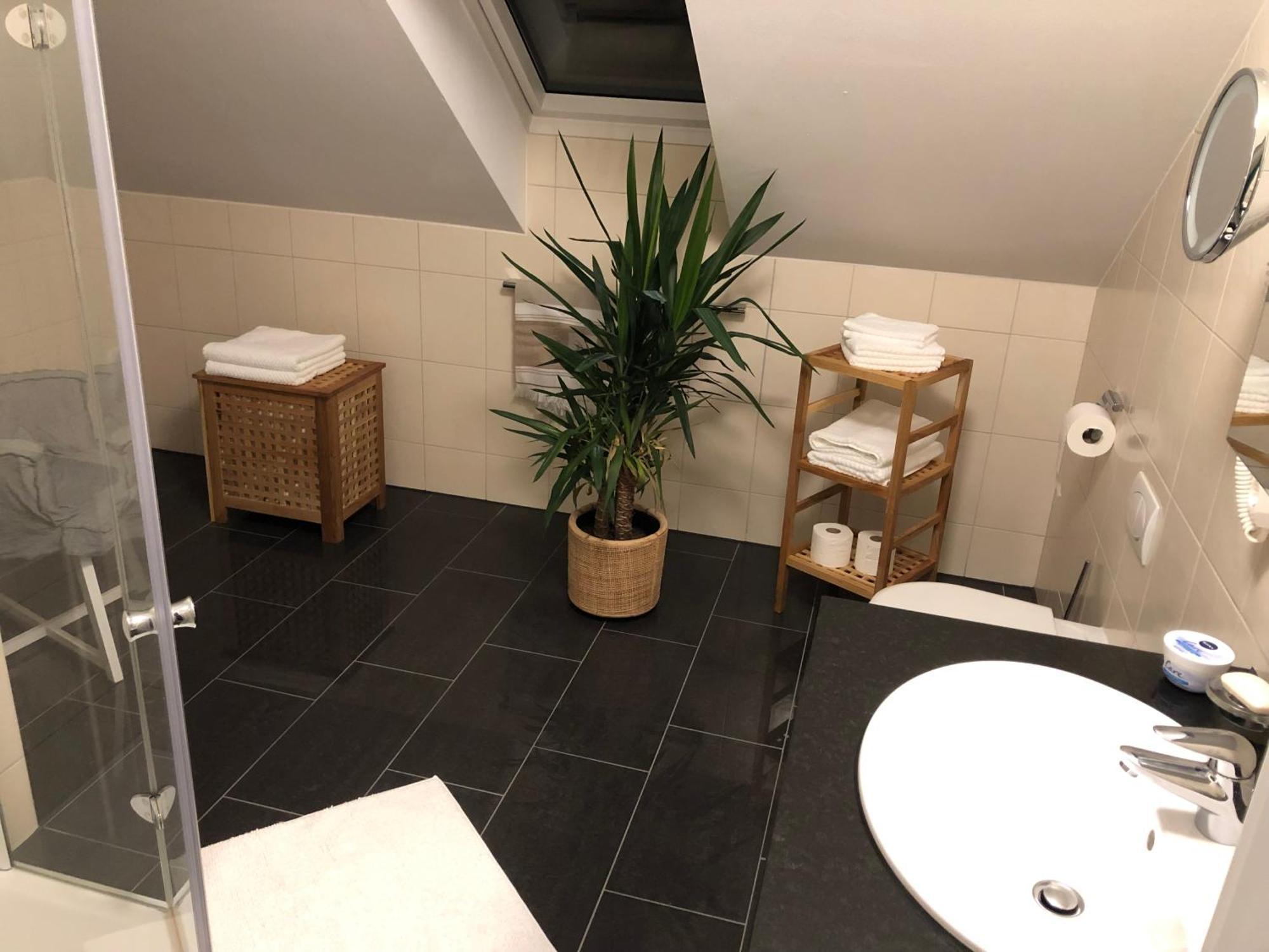Stilvolle Wohnung Fuer 2-3 Personen - Mit Riesiger Dachterrasse Haigerloch ภายนอก รูปภาพ
