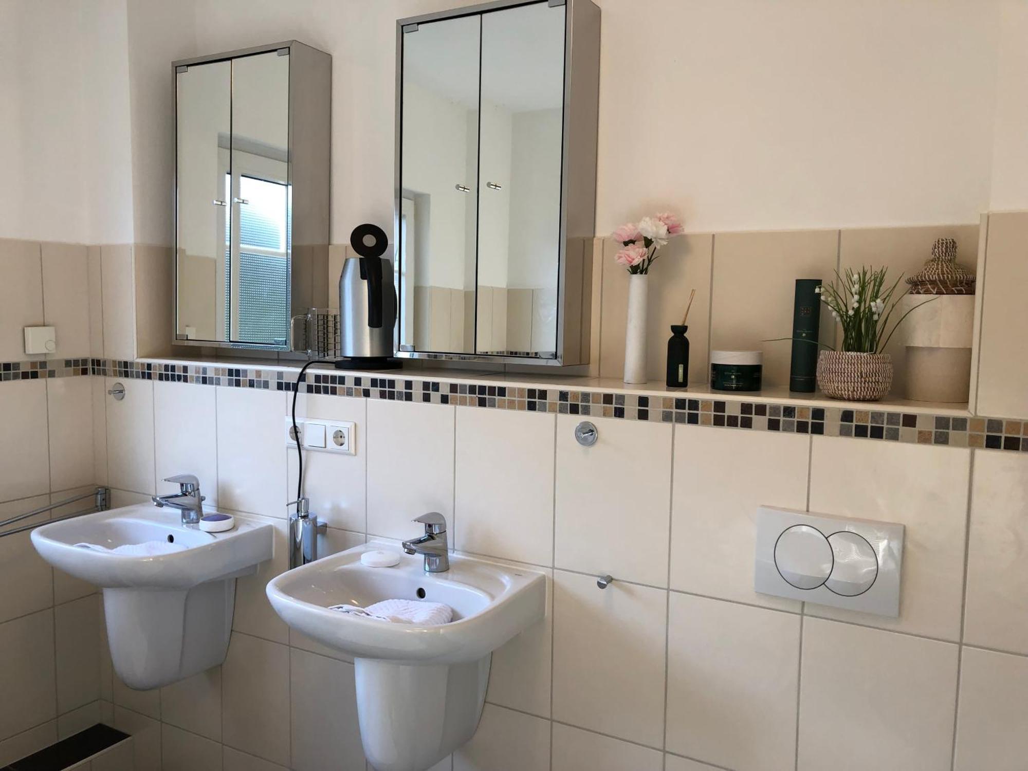 Stilvolle Wohnung Fuer 2-3 Personen - Mit Riesiger Dachterrasse Haigerloch ภายนอก รูปภาพ